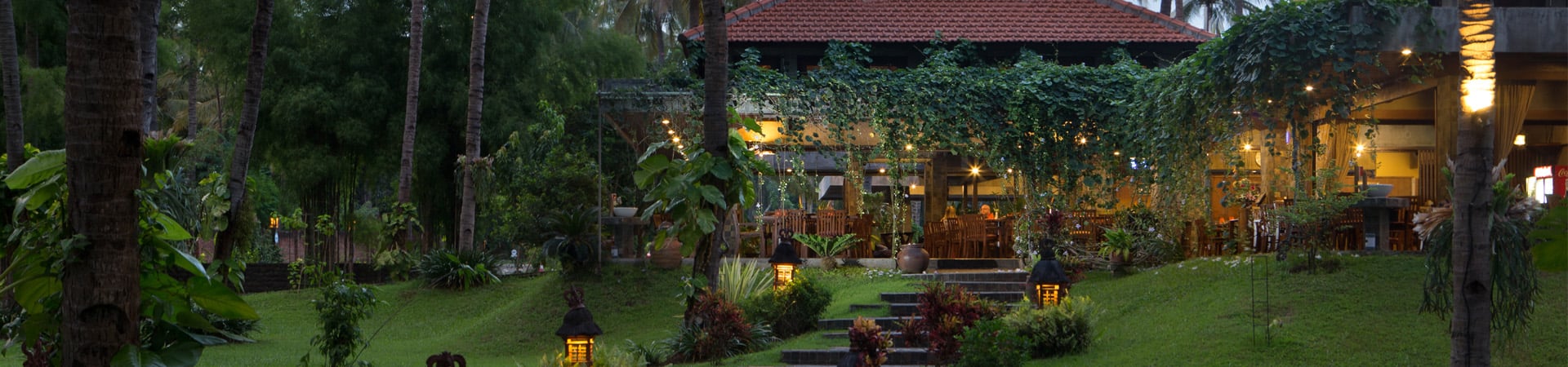 Image of Hotel Ketapang Indah