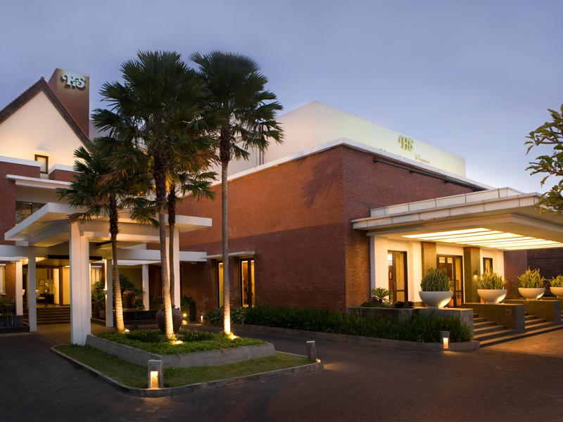 Santika Premiere Malang