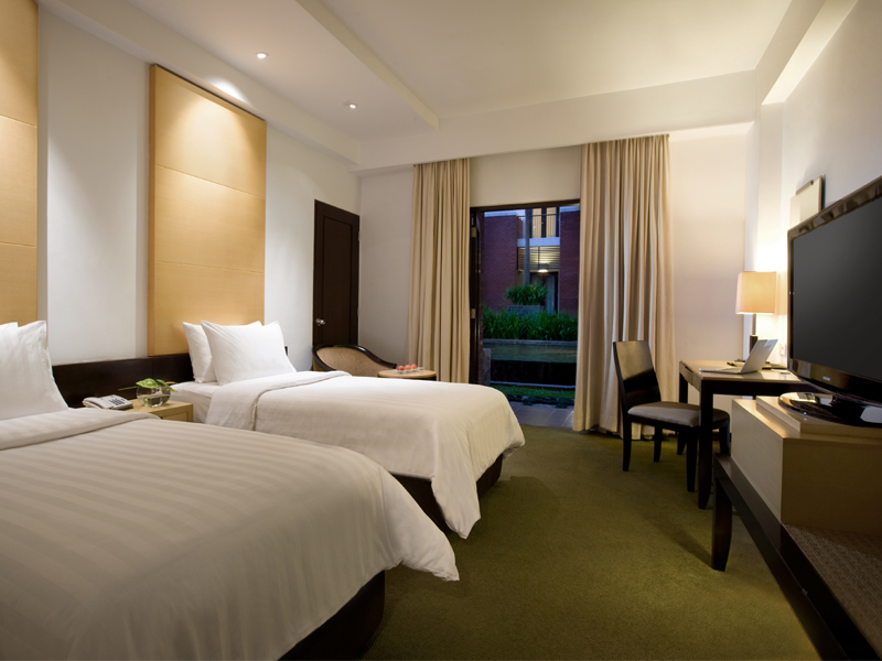 Santika Premiere Malang