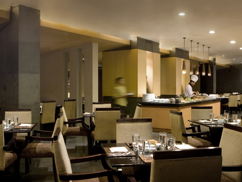 Santika Premiere Malang