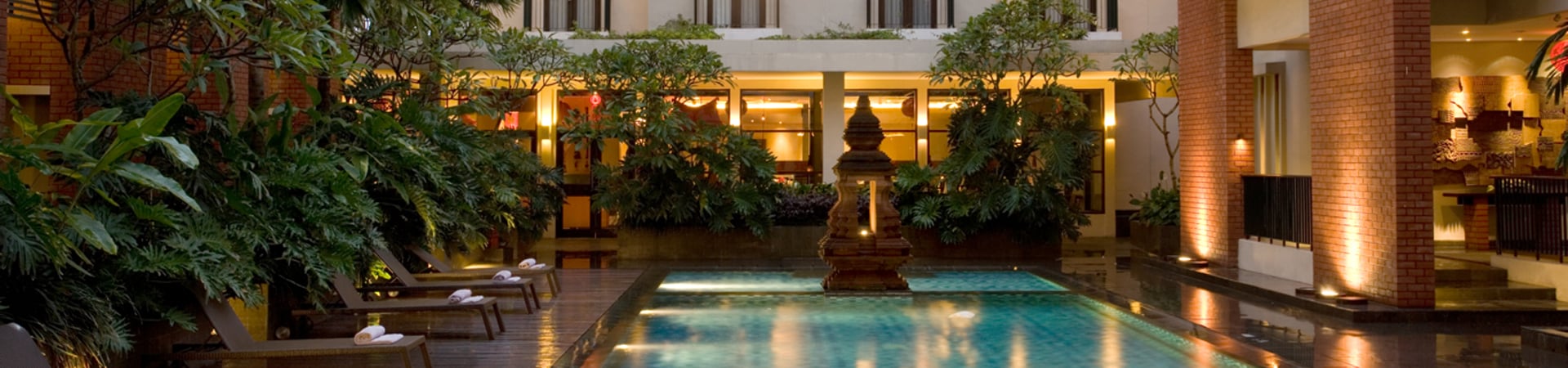 Image of Santika Premiere Malang