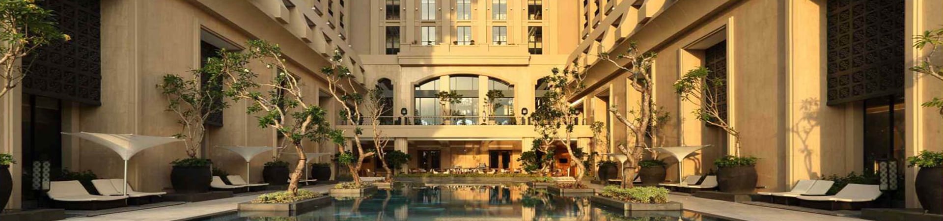 Hotel Tentrem Yogyakarta