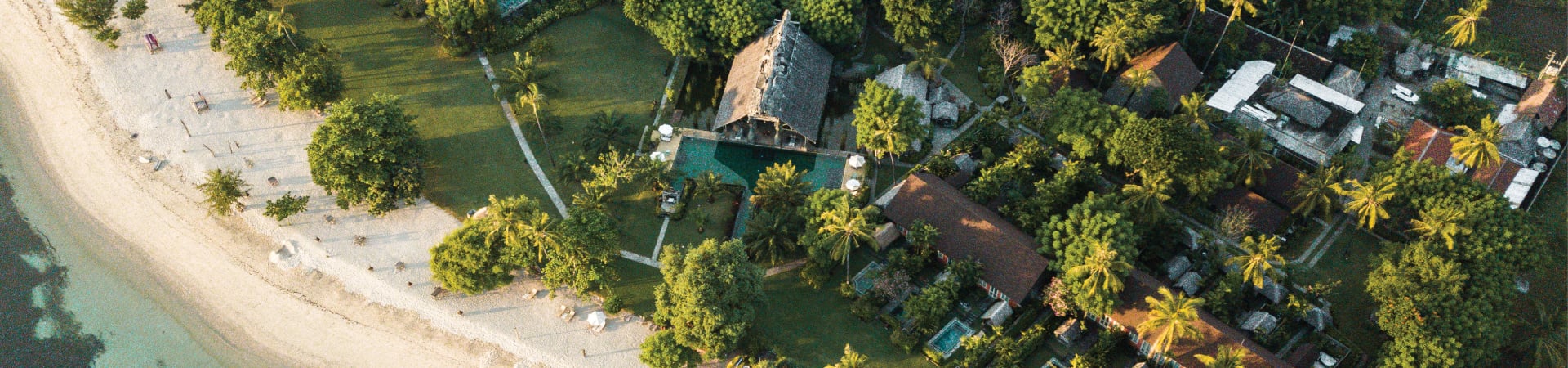 Image of Hotel Tugu Lombok