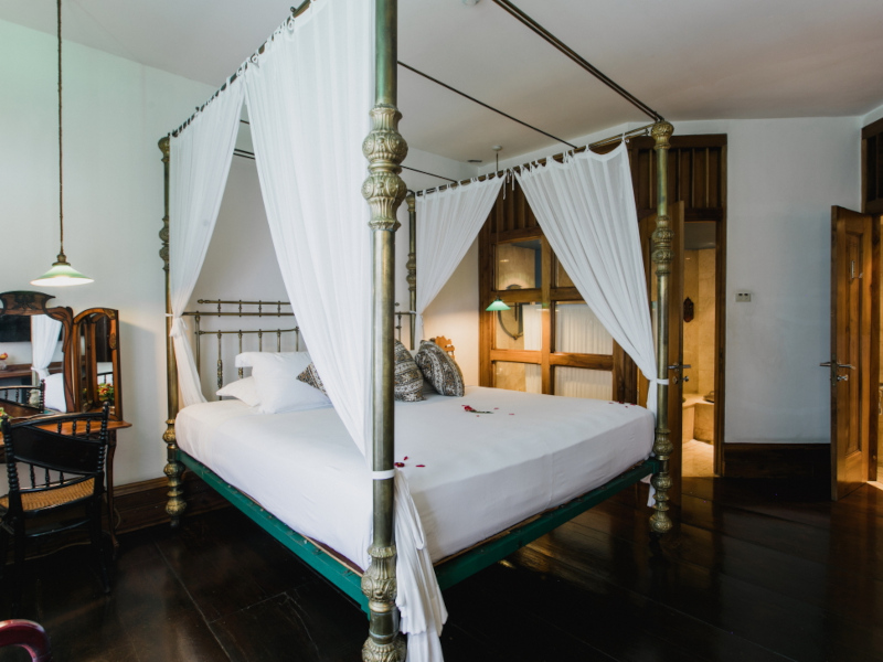 Hotel Tugu Malang