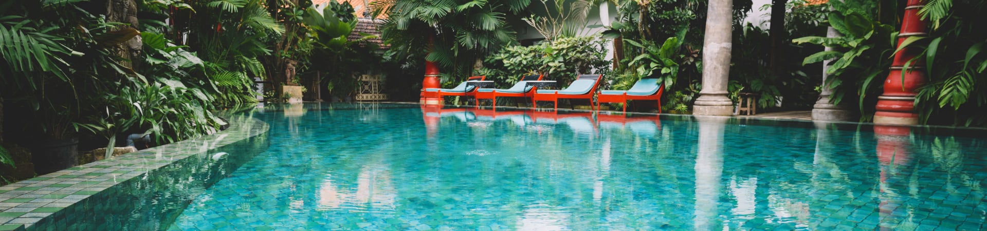 Hotel Tugu Malang