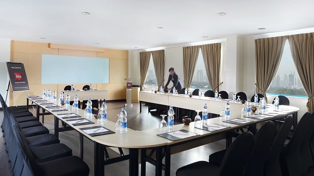 Ibis Jakarta Arcadia