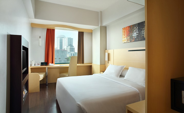 Ibis Jakarta Arcadia