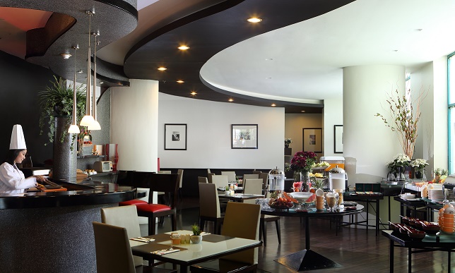 Ibis Jakarta Arcadia