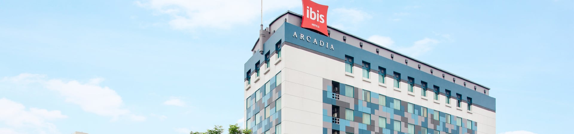 Image of Ibis Jakarta Arcadia