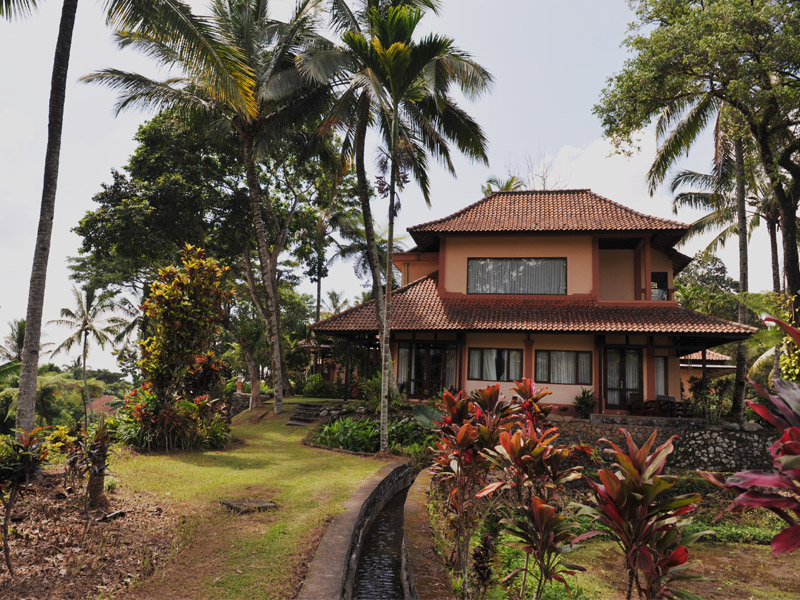 Ijen Resort and Villas