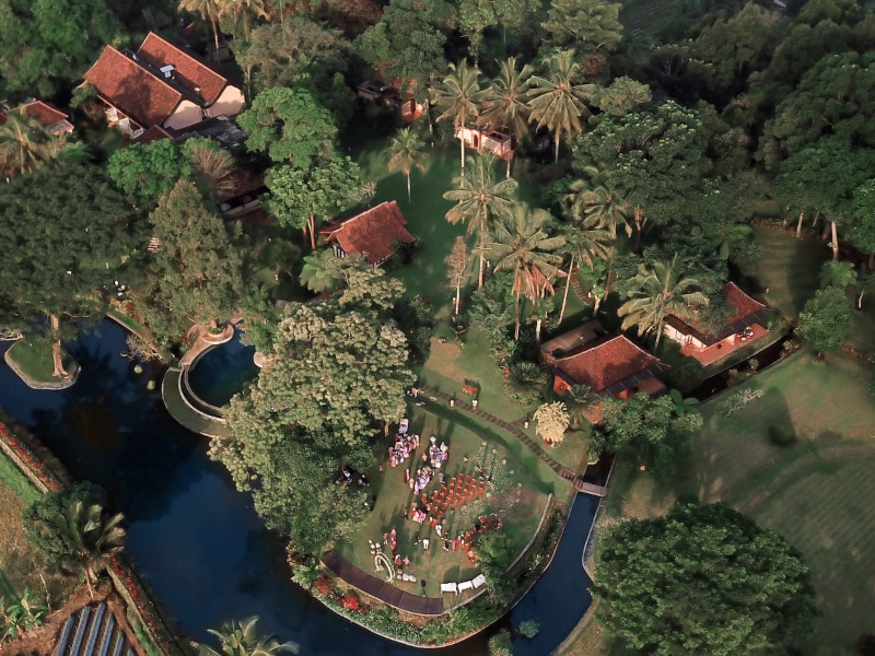 Ijen Resort and Villas