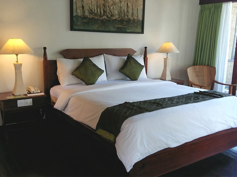 Ijen Resort and Villas