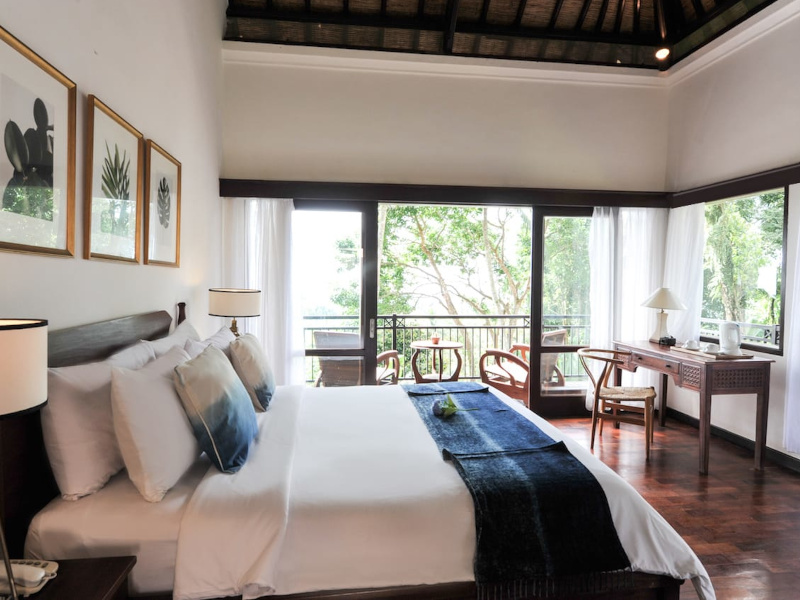 Ijen Resort and Villas