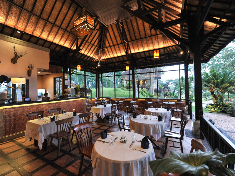 Ijen Resort and Villas
