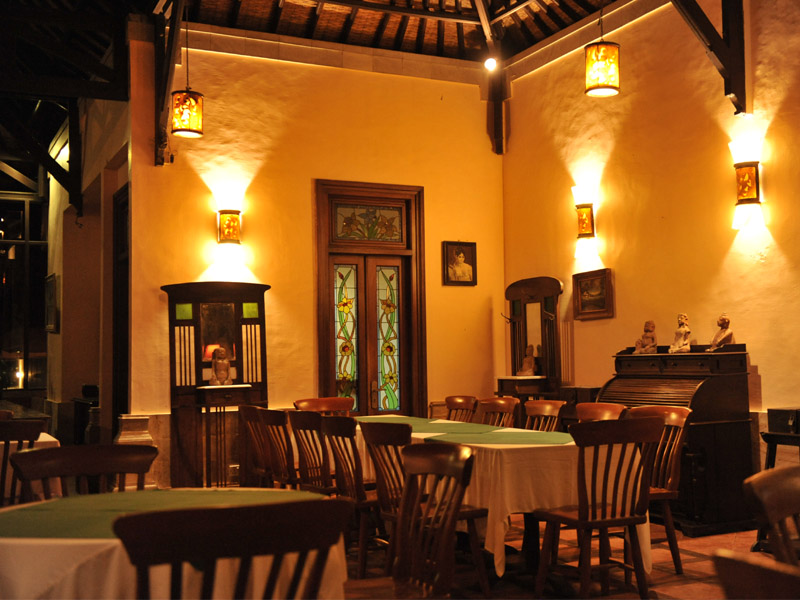 Ijen Resort and Villas