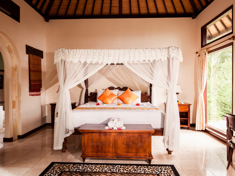 Jepun Bali Villas
