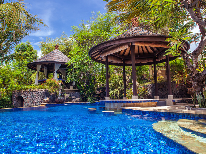 Jepun Bali Villas