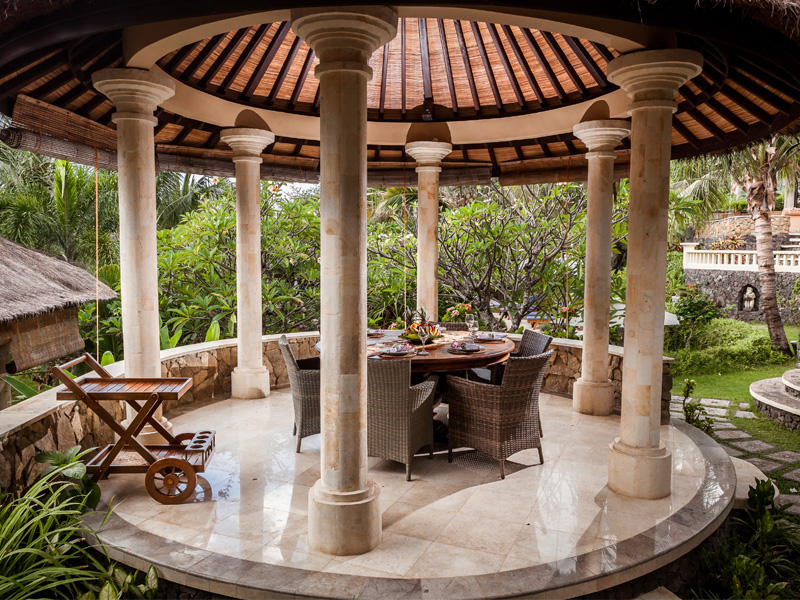 Jepun Bali Villas