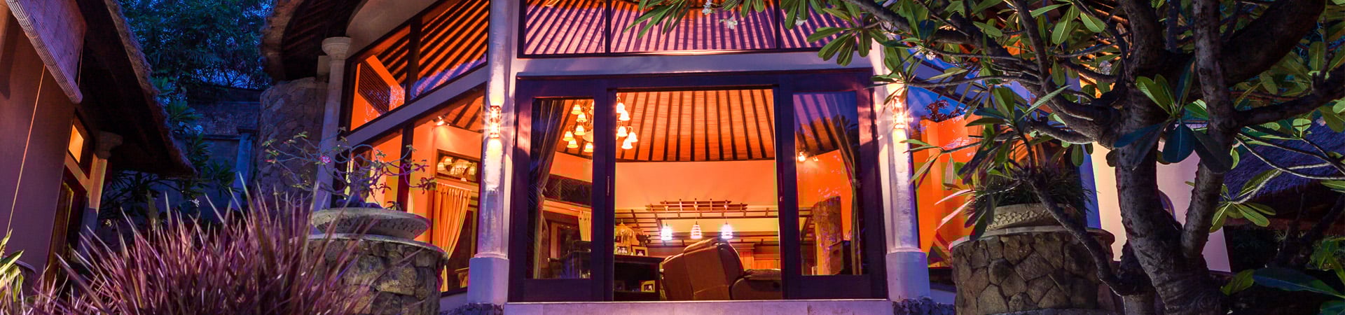 Image of Jepun Bali Villas