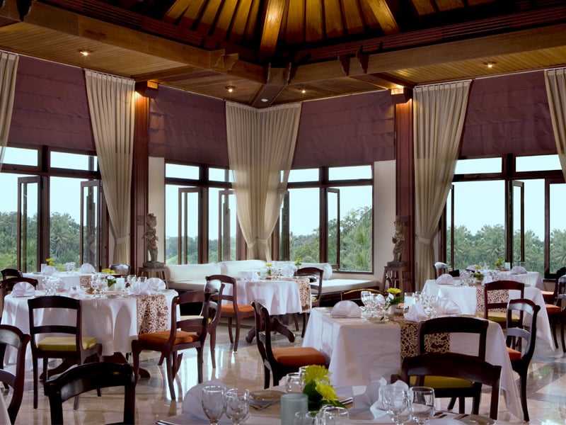 Kamandalu Resort and Spa