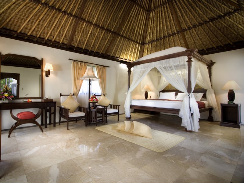 Kamandalu Resort and Spa