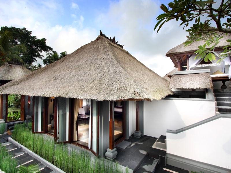 Kamandalu Resort and Spa