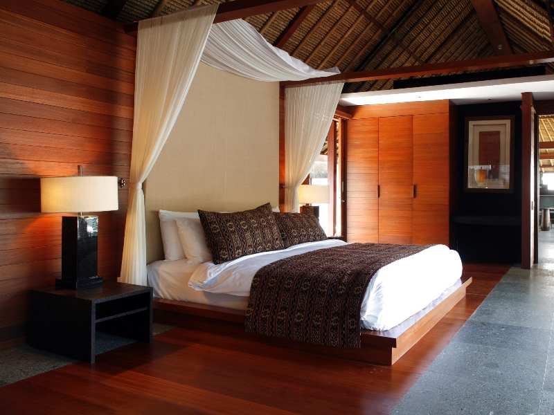 Kayu Manis Jimbaran Resort