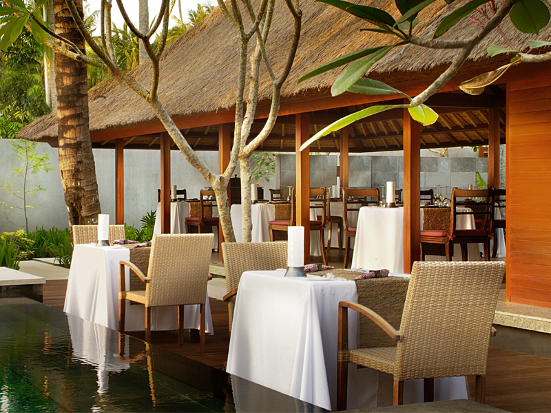 Kayu Manis Jimbaran Resort