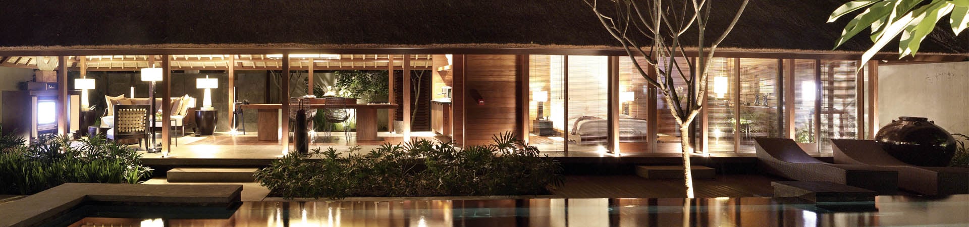 Image of Kayu Manis Jimbaran Resort