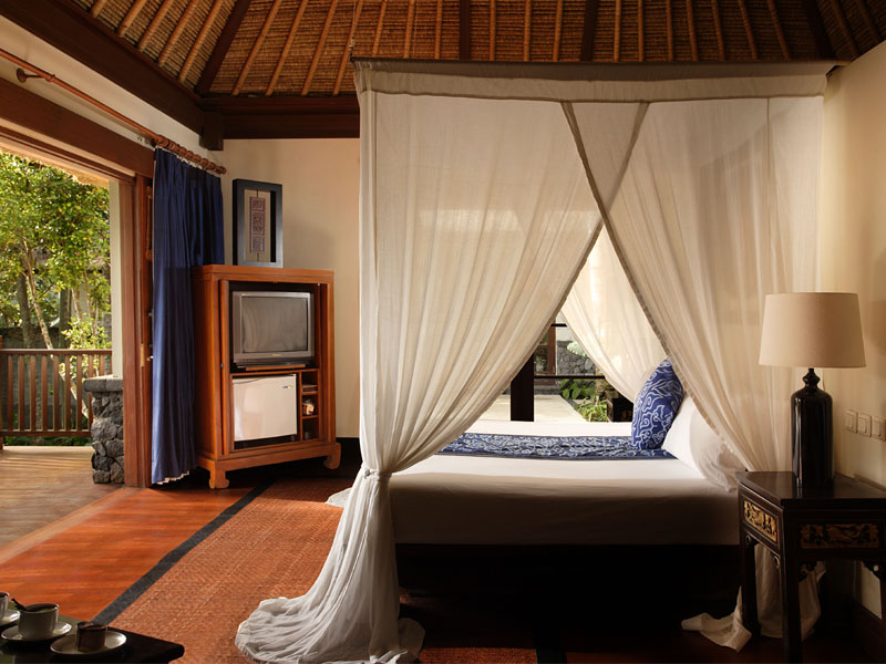 Kayu Manis Ubud Resort