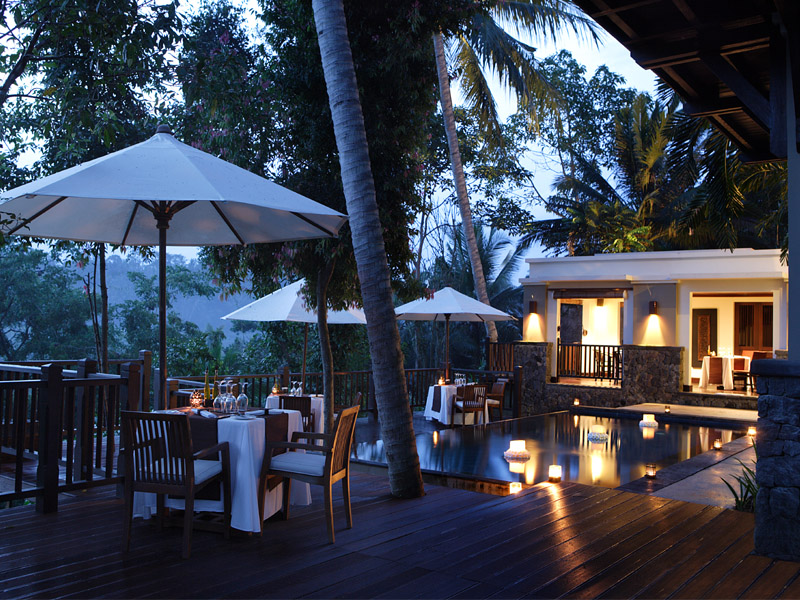 Kayu Manis Ubud Resort