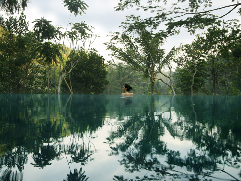 Kayu Manis Ubud Resort