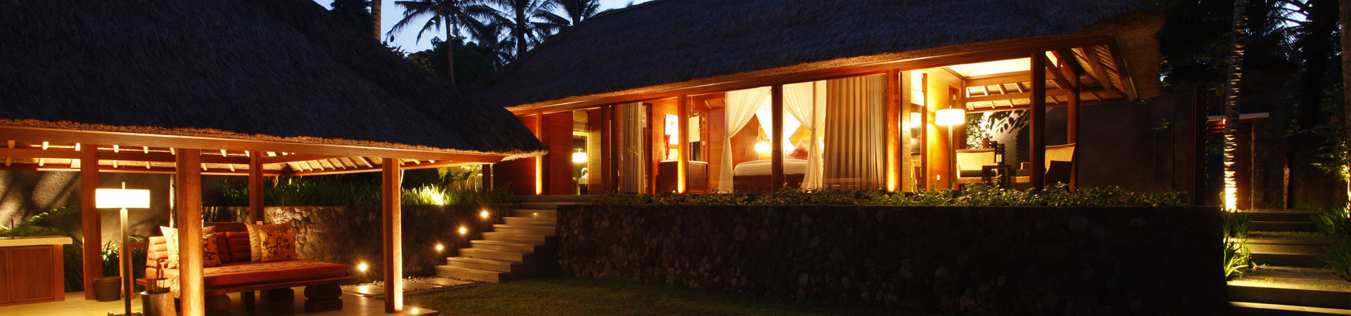 Image of Kayu Manis Ubud Resort