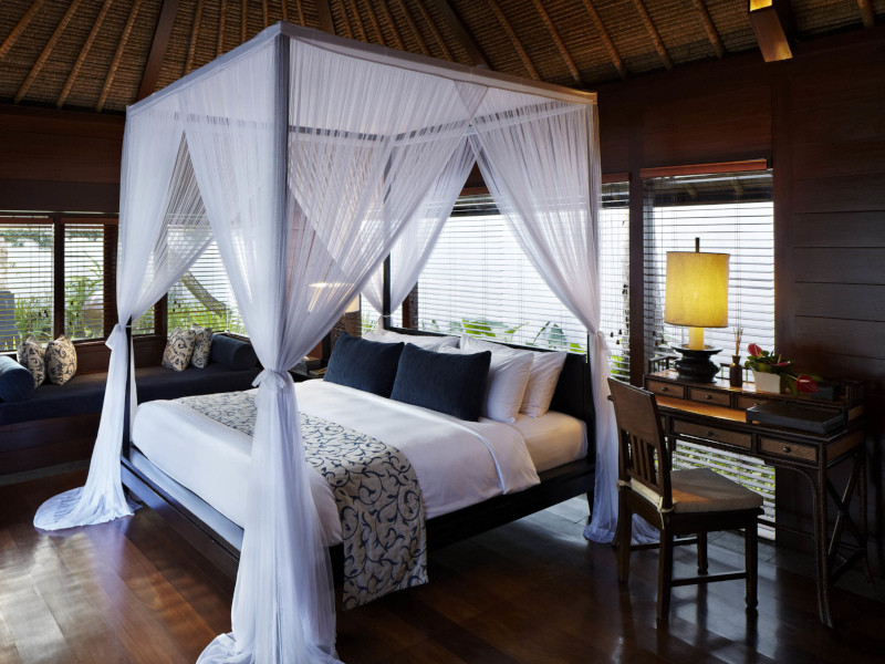 Kayumanis Jimbaran Private Villas & Spa