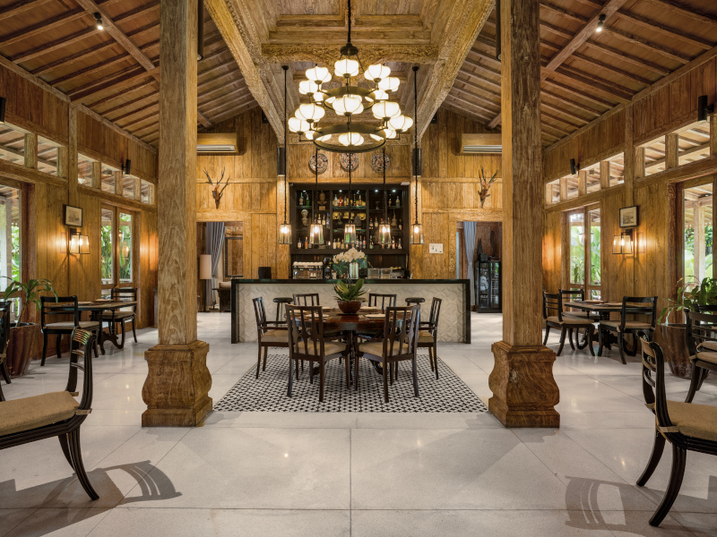 Kayumanis Jimbaran Private Villas & Spa