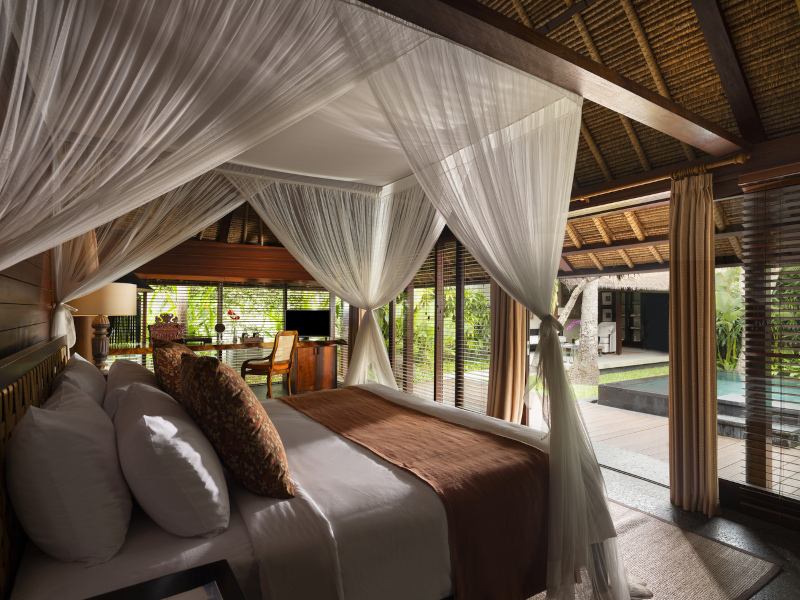 Kayumanis Jimbaran Private Villas & Spa