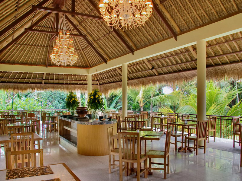 Komaneka at Rasa Sayang