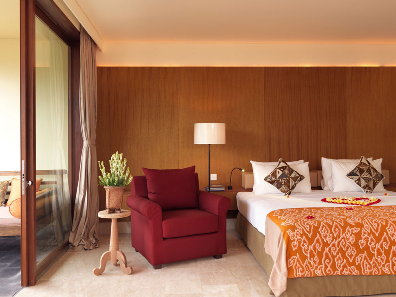 Komaneka at Rasa Sayang