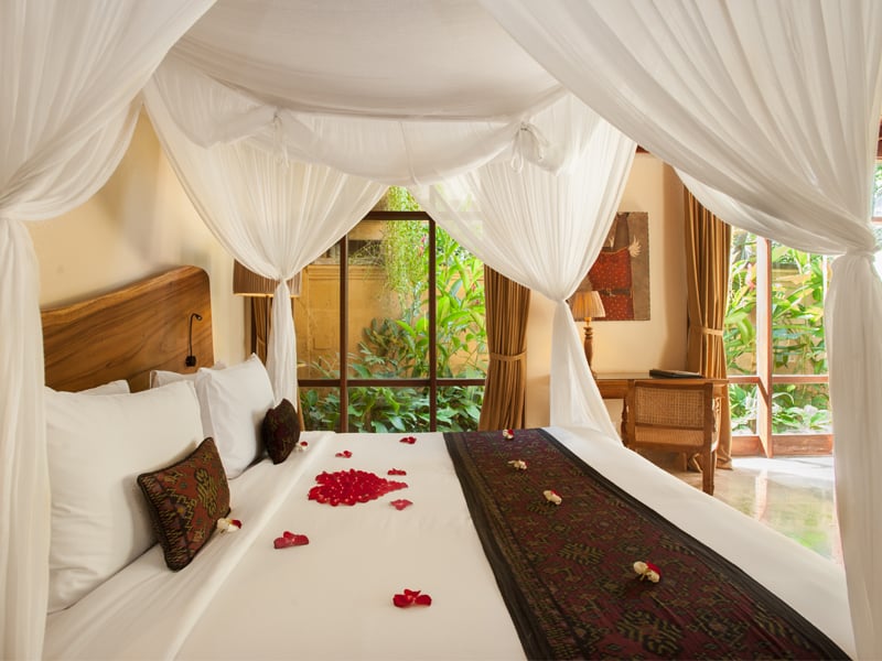 Komaneka at Tanggayuda