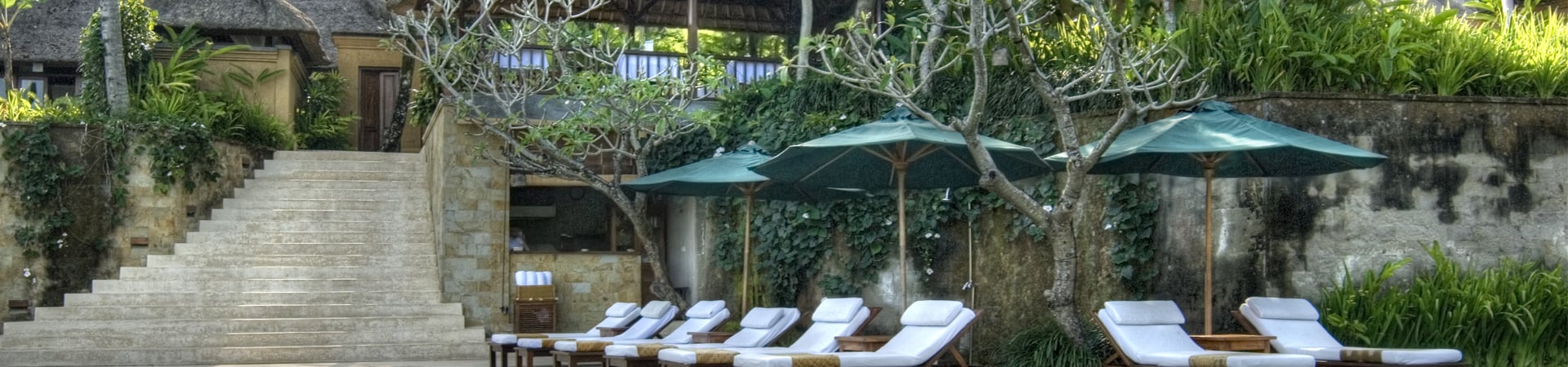 Image of Komaneka at Tanggayuda