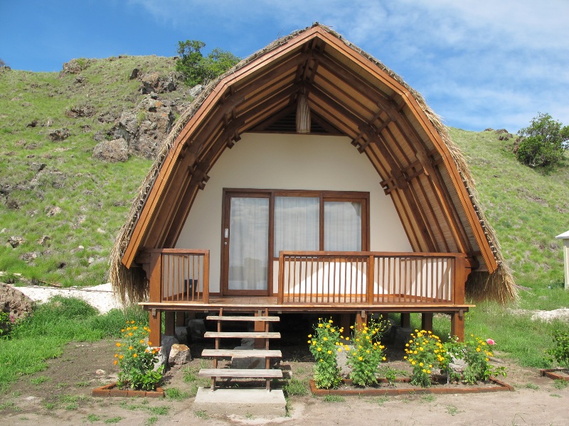 Komodo Resort and Diving Club