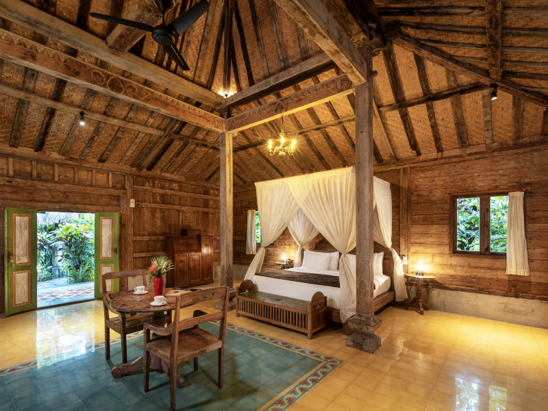Korurua Dijiwa Ubud