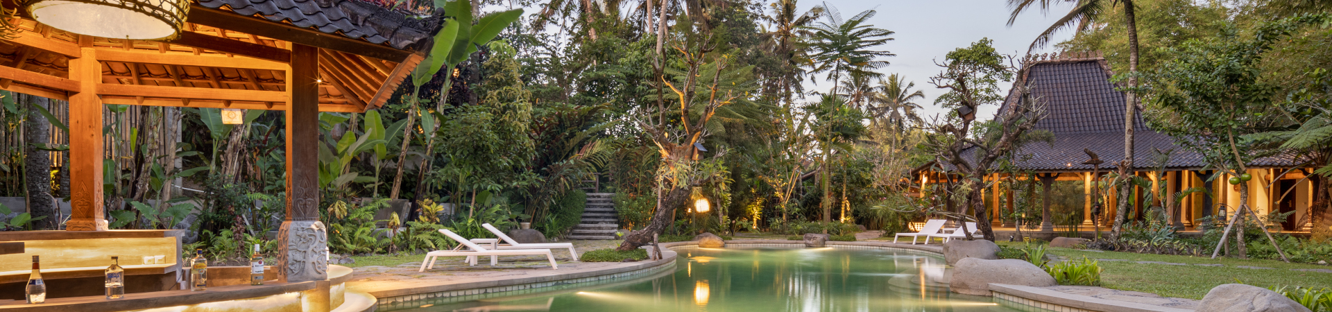 Image of Korurua Dijiwa Ubud