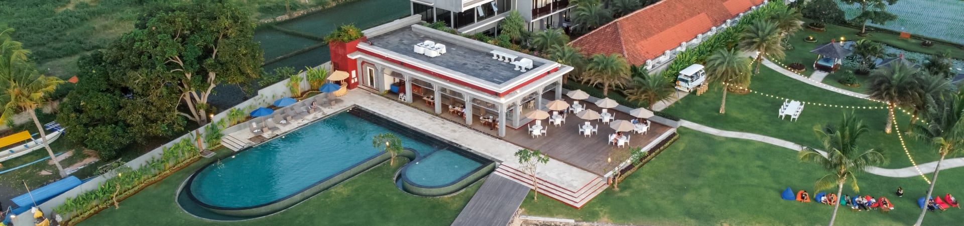 Image of Lovina Beach Club & Resort