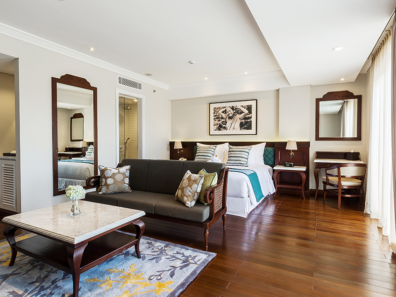 Maison Aurelia Sanur