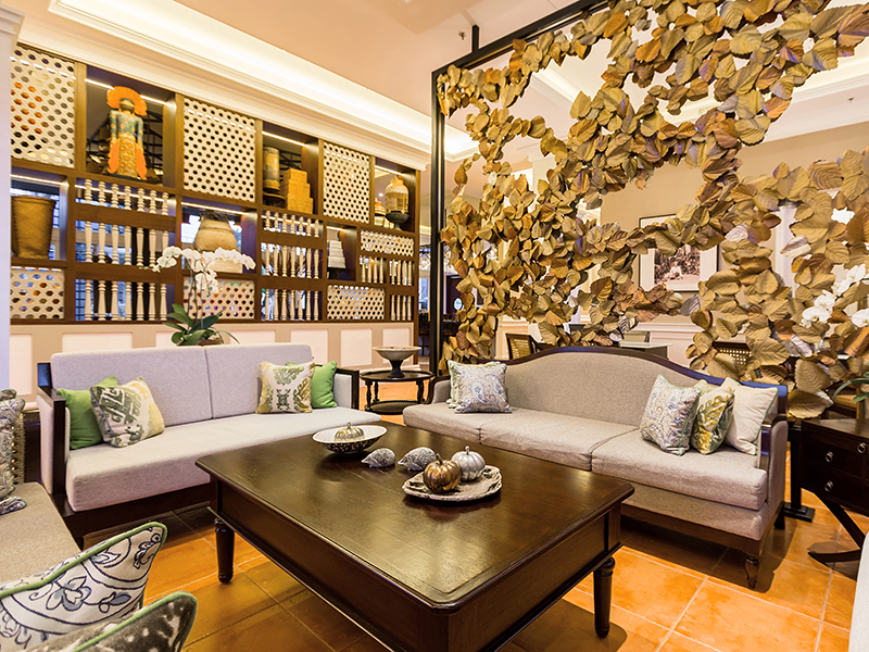 Maison Aurelia Sanur