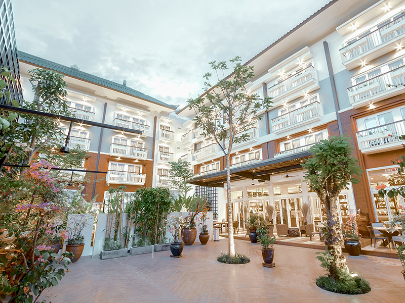 Maison Aurelia Sanur