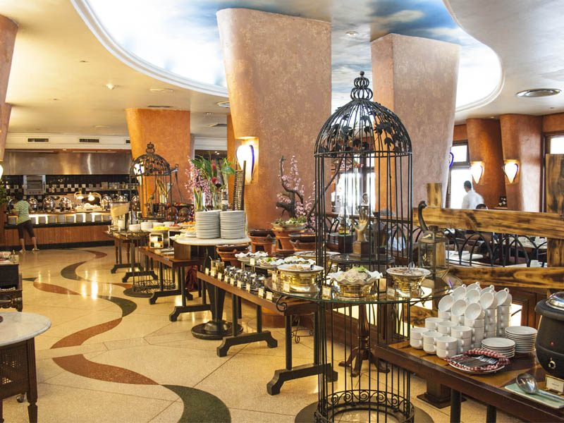 Hotel Majapahit Surabaya