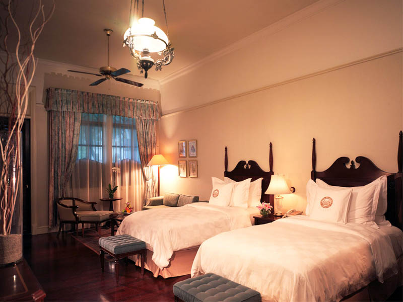 Hotel Majapahit Surabaya