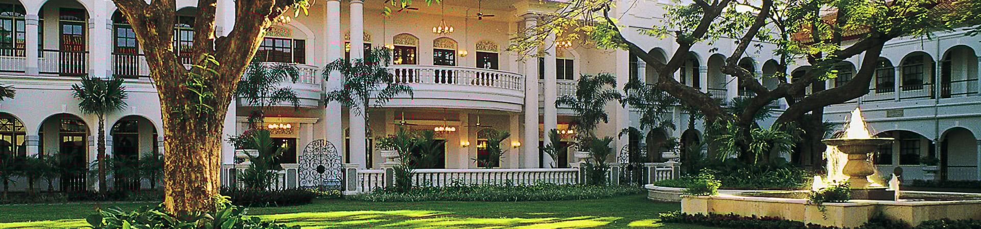 Image of Hotel Majapahit Surabaya